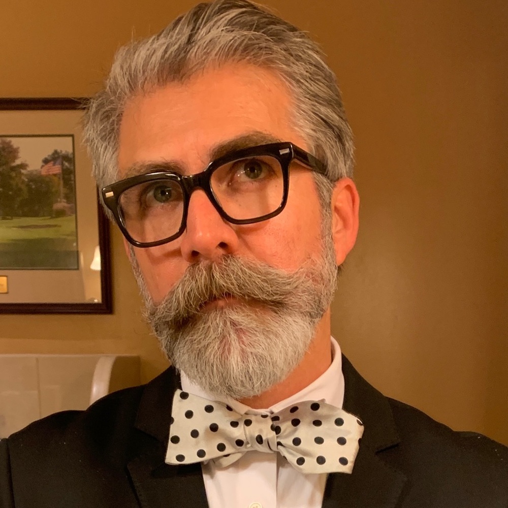 Meet your Posher, Alfonso